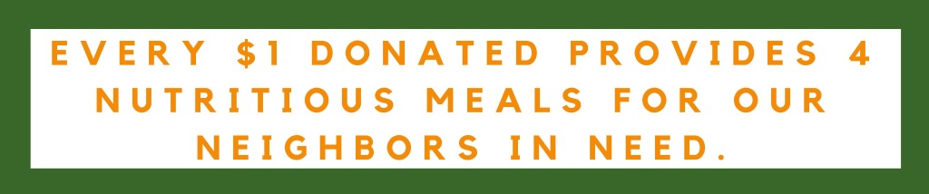 Feeding Westchester comes to the aid of Federal Workers