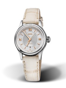 Women&rsquo;s watch by Oris