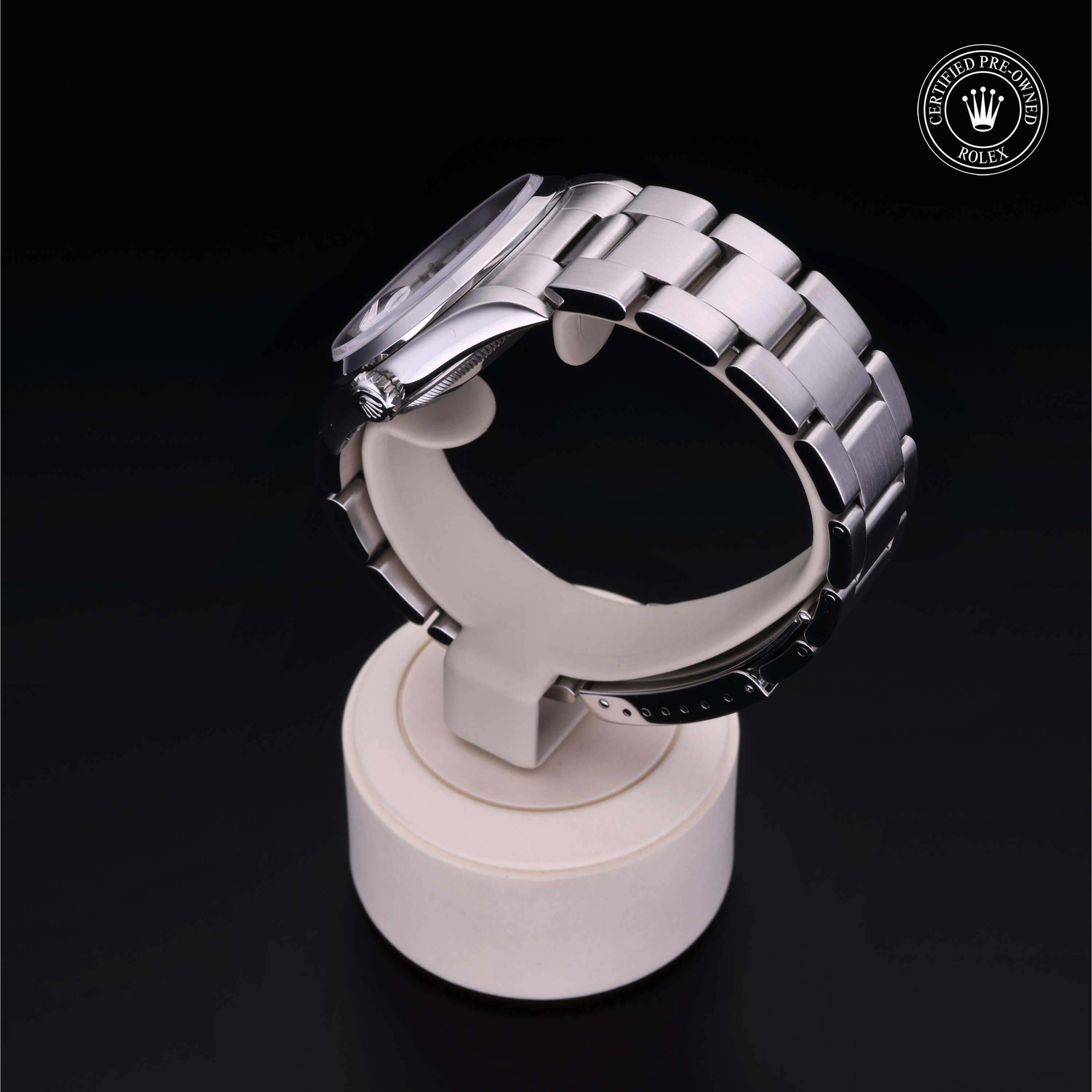 Rolex Datejust in Oystersteel M16200-0032 at Wilson & Son Jewelers