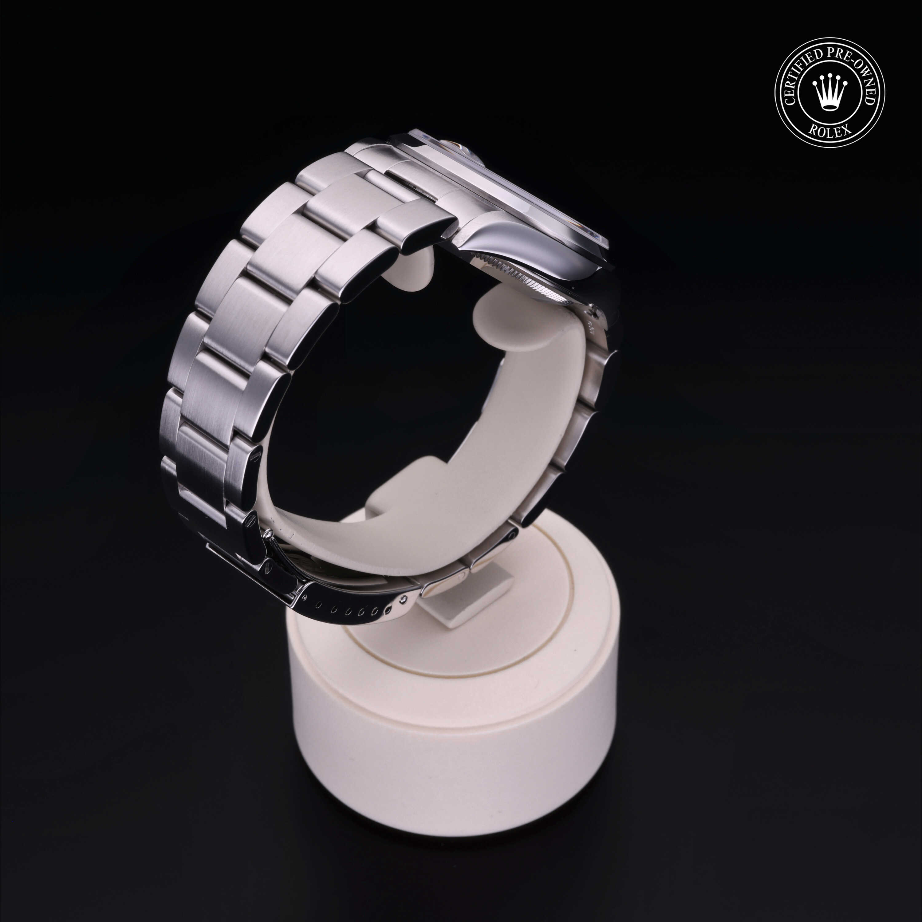 Rolex Datejust in Oystersteel M16200-0041 at Wilson & Son Jewelers