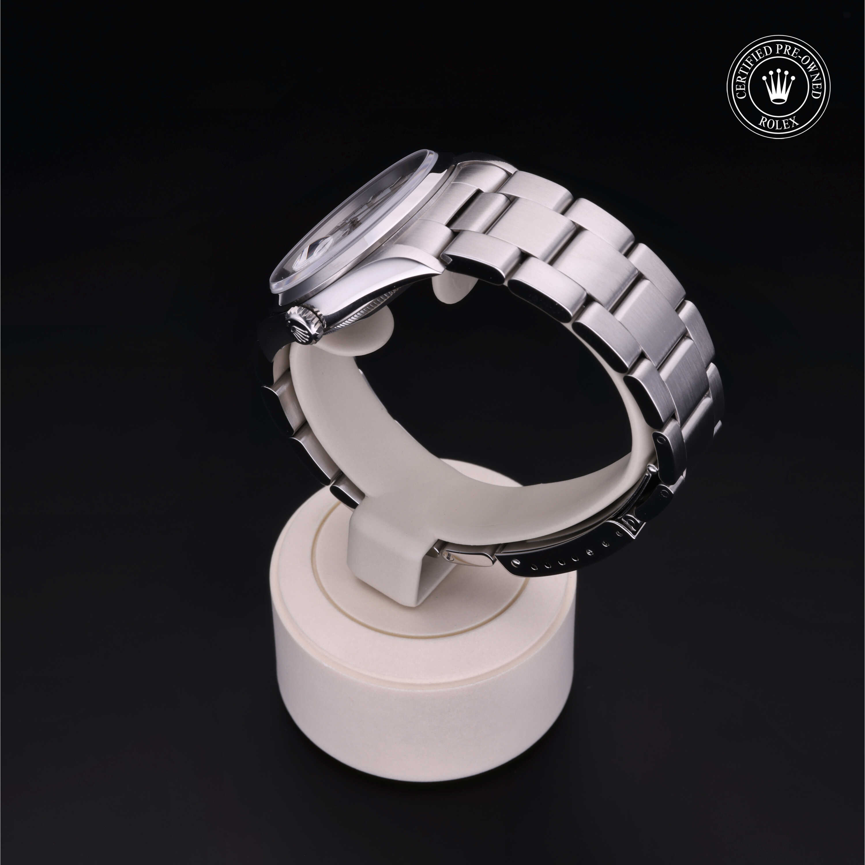 Rolex Datejust in Steel M16200-0029 at Wilson & Son Jewelers