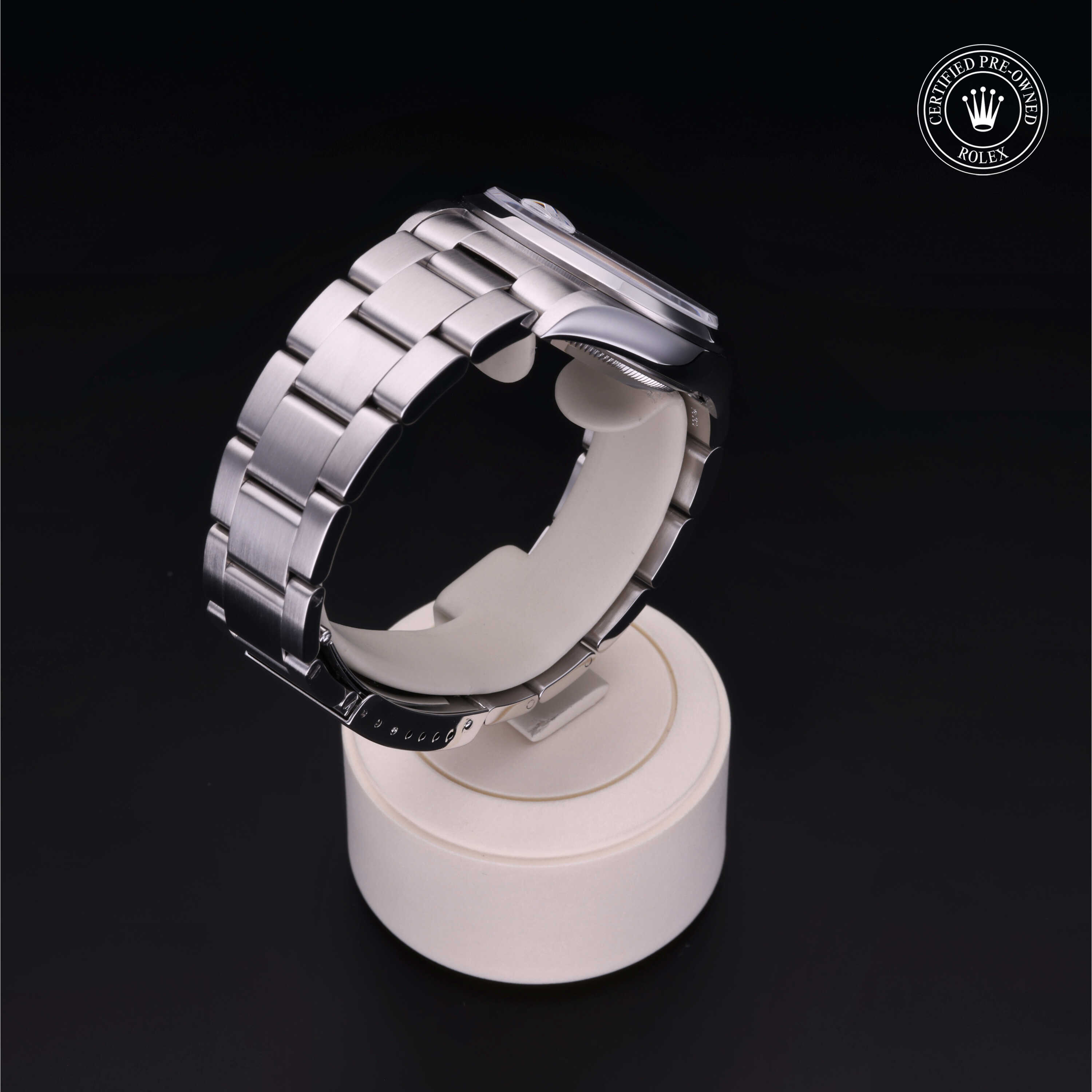 Rolex Datejust in Steel M16200-0029 at Wilson & Son Jewelers