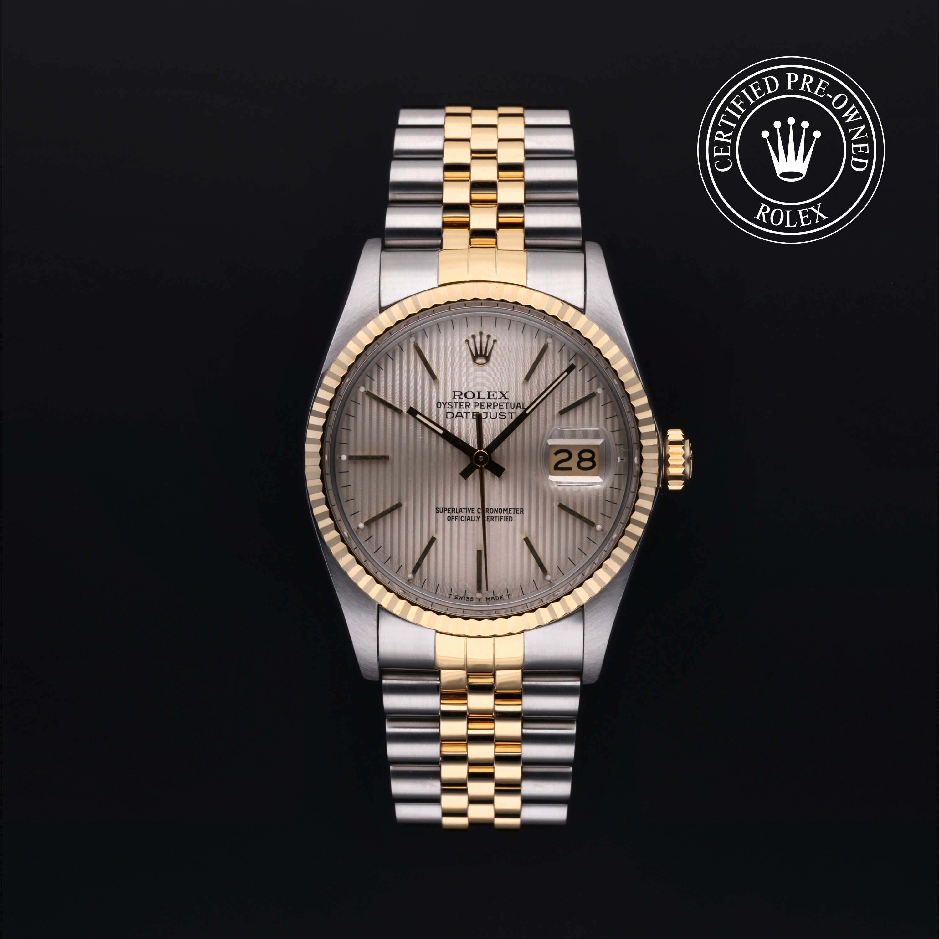 Datejust