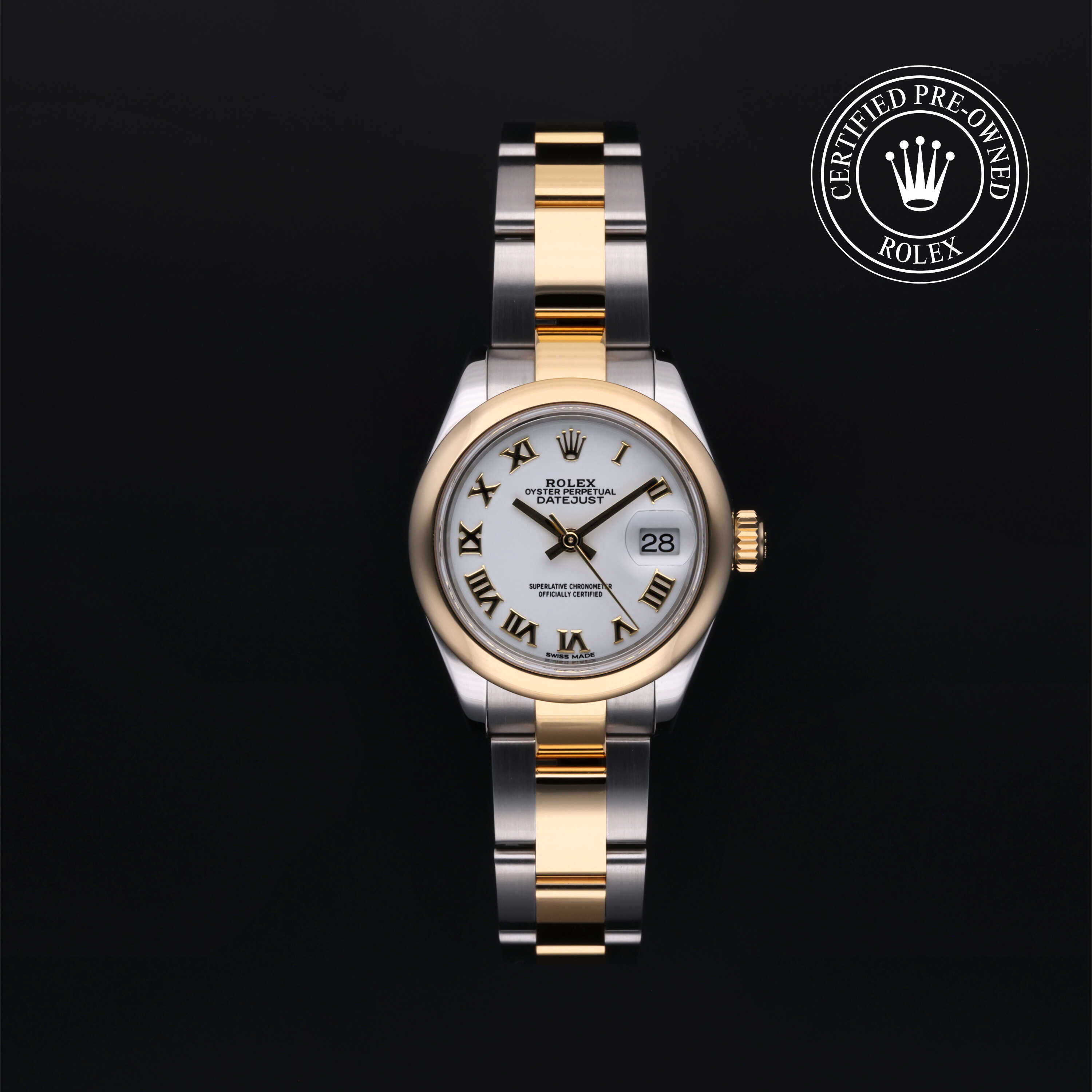 Lady-Datejust
