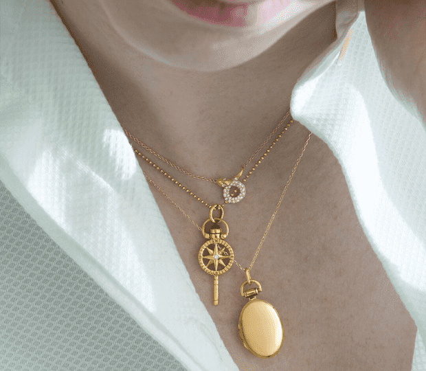 Monica Rich Kosann Monica Rich Kosann