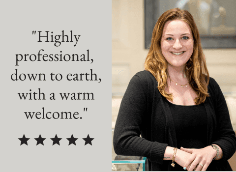 Client Testimonials Client Testimonials