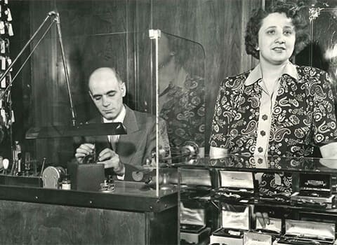 EXPLORE OUR FAMILY HISTORY EXPLORE OUR FAMILY HISTORY