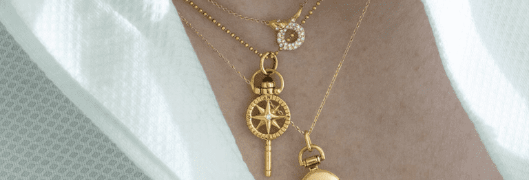 Monica Rich Kosann Monica Rich Kosann